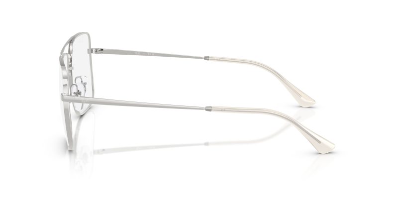 Rayban ARI RX3758V-2501 - Side View