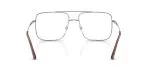 Rayban ARI RX3758V-2502 - Back View Rayban ARI RX3758V-2502 - Back View