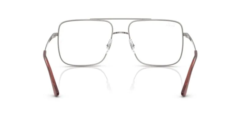 Rayban ARI RX3758V-2502 - Back View