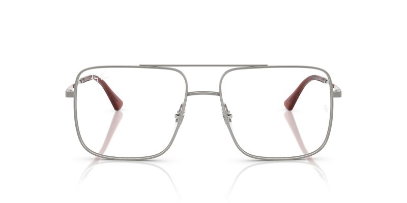 Rayban ARI RX3758V-2502