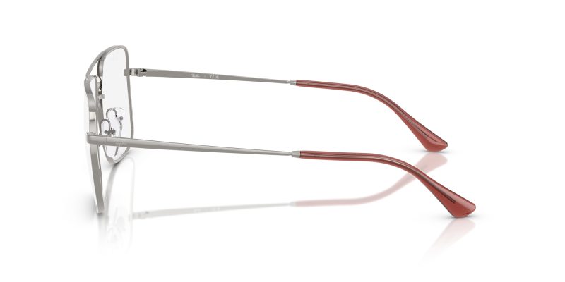 Rayban ARI RX3758V-2502 - Side View