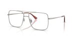 Rayban ARI RX3758V-2502 - Quarter View