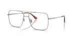 Rayban ARI RX3758V-2502 - Quarter View Rayban ARI RX3758V-2502 - Quarter View