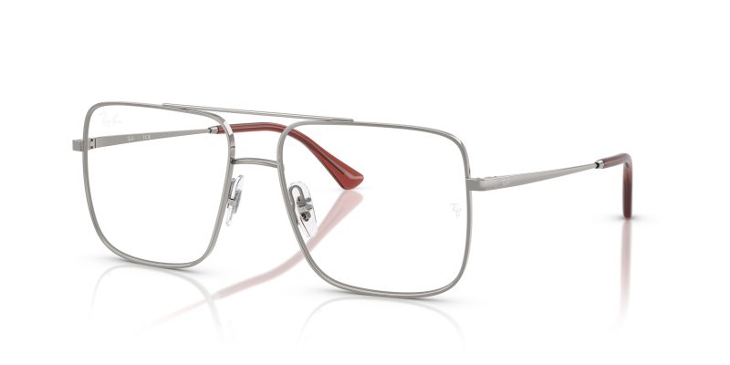 Rayban ARI RX3758V-2502 - Quarter View
