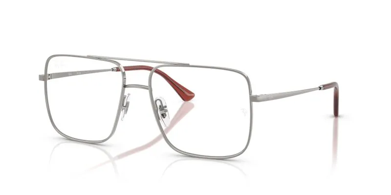 Rayban ARI RX3758V-2502 - Quarter View