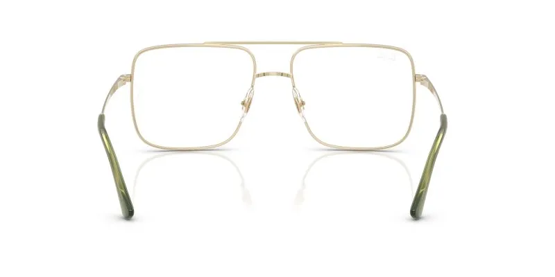Rayban ARI RX3758V-2993 - Back View