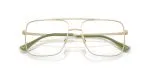 Rayban ARI RX3758V-2993 - Folded View