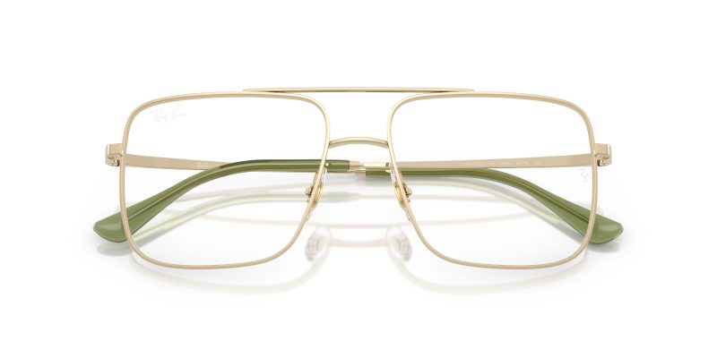Rayban ARI RX3758V-2993 - Folded View