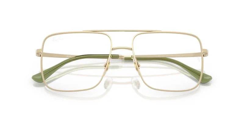 Rayban ARI RX3758V-2993 - Folded View