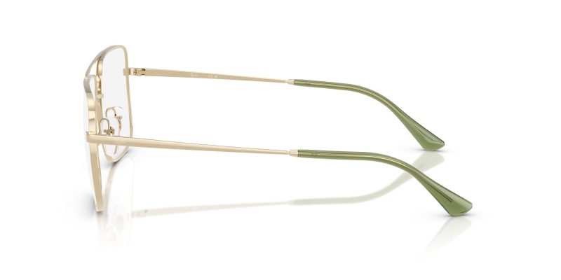 Rayban ARI RX3758V-2993 - Side View