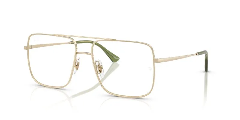 Rayban ARI RX3758V-2993 - Quarter View