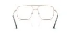Rayban ARI RX3758V-3094 - Back View Rayban ARI RX3758V-3094 - Back View