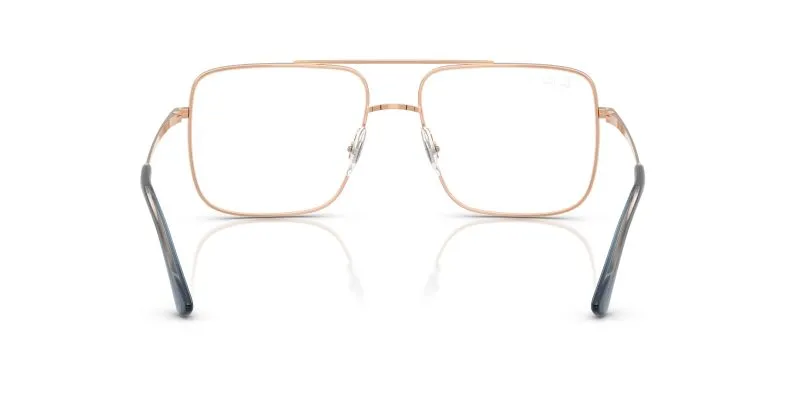Rayban ARI RX3758V-3094 - Back View