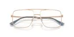 Rayban ARI RX3758V-3094 - Folded View Rayban ARI RX3758V-3094 - Folded View