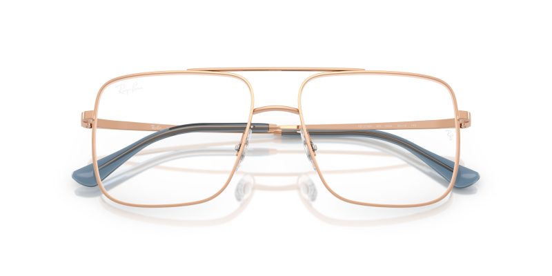 Rayban ARI RX3758V-3094 - Folded View