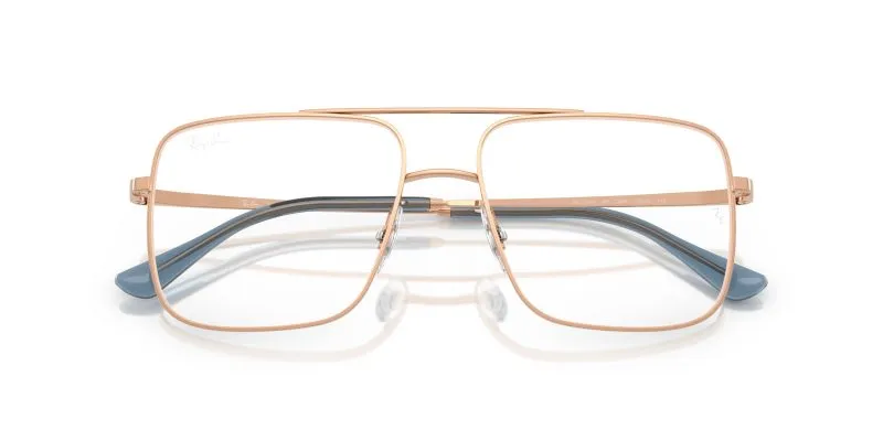 Rayban ARI RX3758V-3094 - Folded View