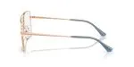 Rayban ARI RX3758V-3094 - Side View Rayban ARI RX3758V-3094 - Side View