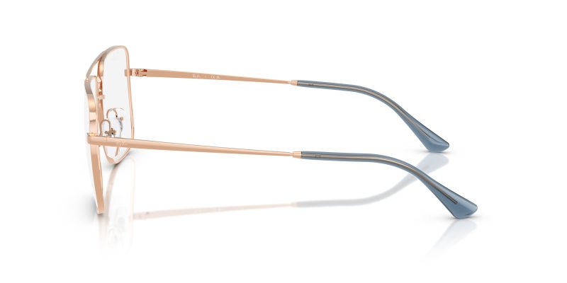 Rayban ARI RX3758V-3094 - Side View