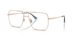 Rayban ARI RX3758V-3094 - Quarter View