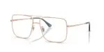 Rayban ARI RX3758V-3094 - Quarter View Rayban ARI RX3758V-3094 - Quarter View