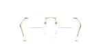 Rayban RX3767V-2500 - Back View Rayban RX3767V-2500 - Back View