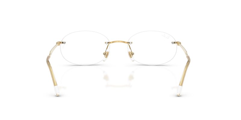 Rayban RX3767V-2500 - Back View