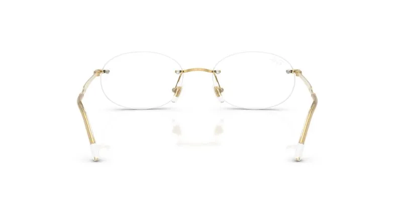 Rayban RX3767V-2500 - Back View