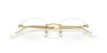 Rayban RX3767V-2500 - Folded View Rayban RX3767V-2500 - Folded View