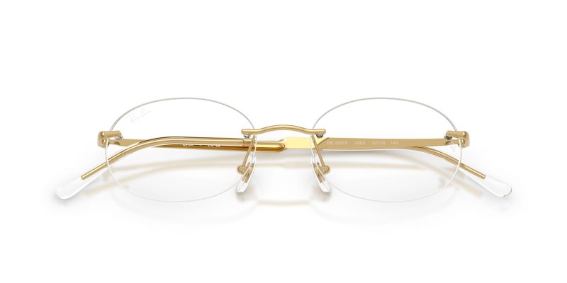 Rayban RX3767V-2500 - Folded View