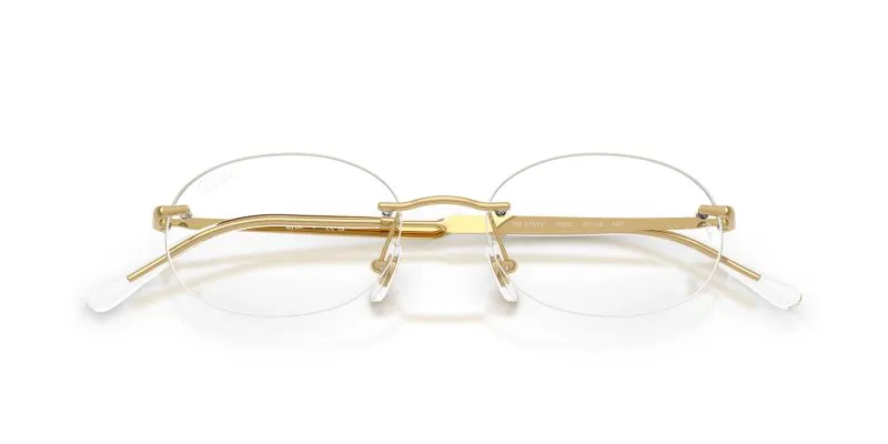 Rayban RX3767V-2500 - Folded View