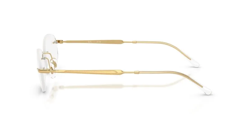 Rayban RX3767V-2500 - Side View