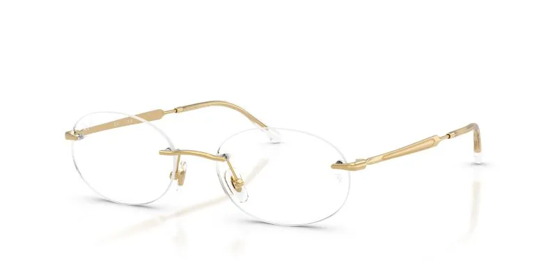 Rayban RX3767V-2500 - Quarter View