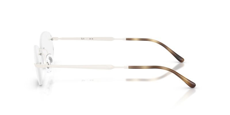 Rayban RX3767V-3205 - Side View