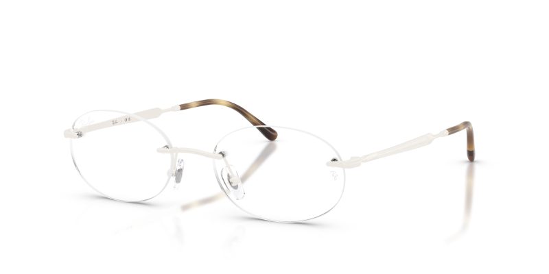 Rayban RX3767V-3205 - Quarter View