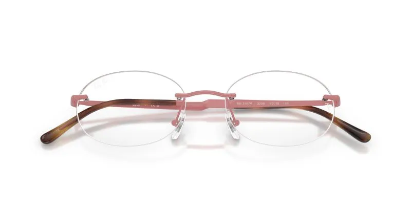 Rayban RX3767V-3206 - Folded View