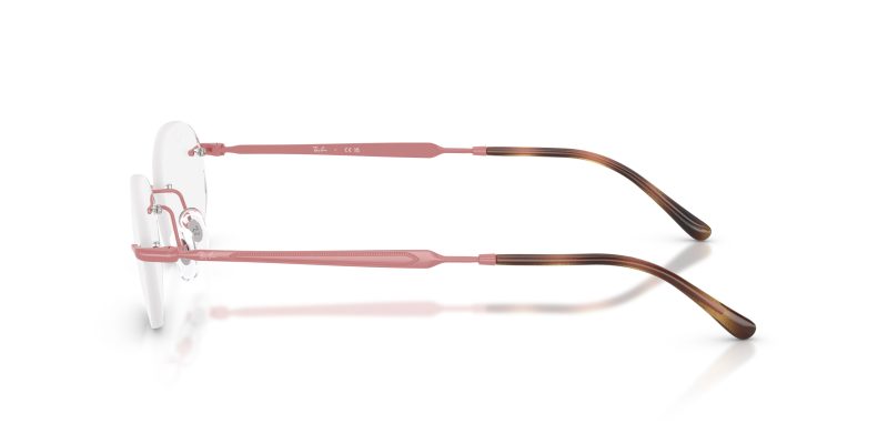 Rayban RX3767V-3206 - Side View