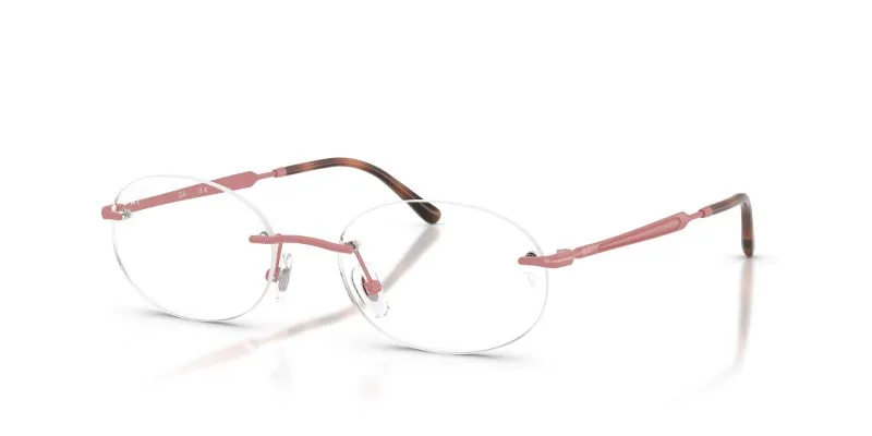 Rayban RX3767V-3206 - Quarter View