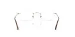 Rayban RX3767V-3207 - Back View Rayban RX3767V-3207 - Back View