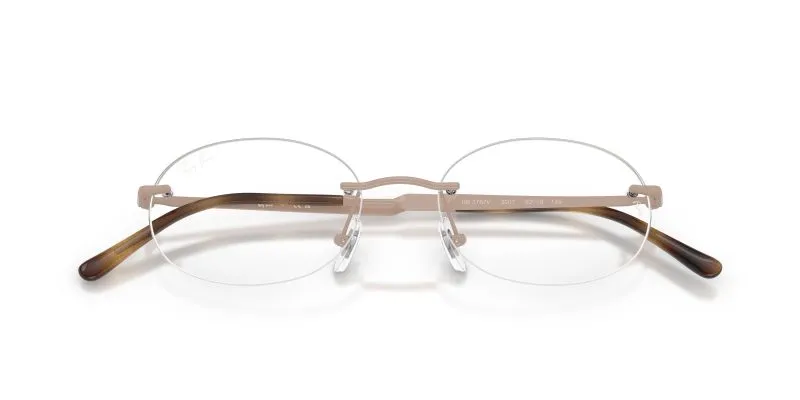 Rayban RX3767V-3207 - Folded View
