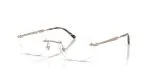 Rayban RX3767V-3207 - Quarter View Rayban RX3767V-3207 - Quarter View