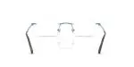 Rayban RX3767V-3208 - Back View Rayban RX3767V-3208 - Back View