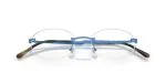 Rayban RX3767V-3208 - Folded View Rayban RX3767V-3208 - Folded View