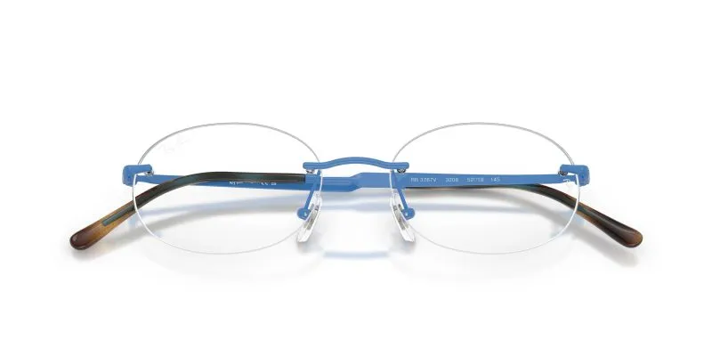 Rayban RX3767V-3208 - Folded View