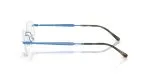Rayban RX3767V-3208 - Side View Rayban RX3767V-3208 - Side View