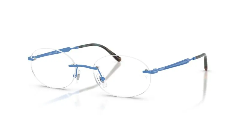 Rayban RX3767V-3208 - Quarter View