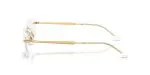 Rayban RX3768V-2500 - Side View