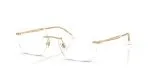Rayban RX3768V-2500 - Quarter View