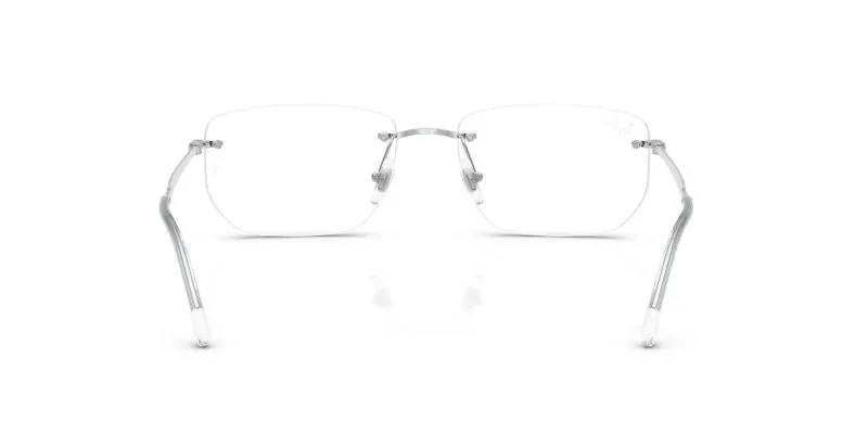 Rayban RX3768V-2501 - Back View