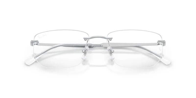 Rayban RX3768V-2501 - Folded View