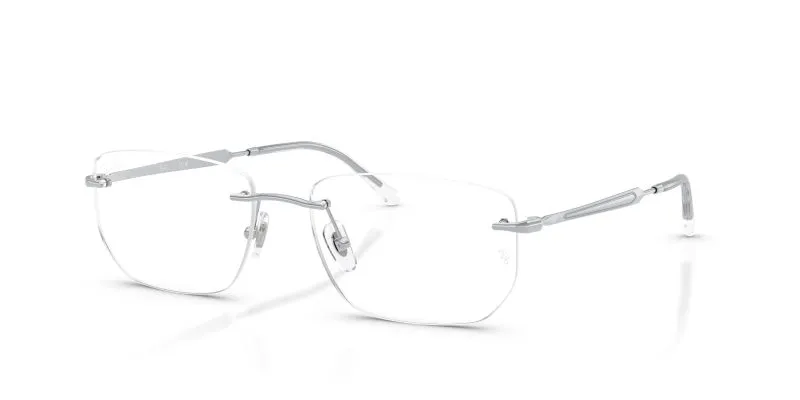 Rayban RX3768V-2501 - Quarter View